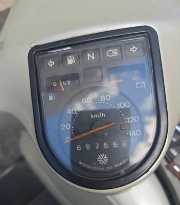 PIAGGIO VESPA PX 200 